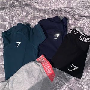 GYMSHARK